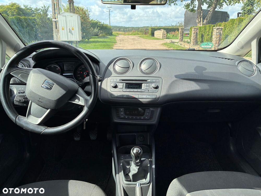 Seat Ibiza 1.6 TDI DPF Style - 15