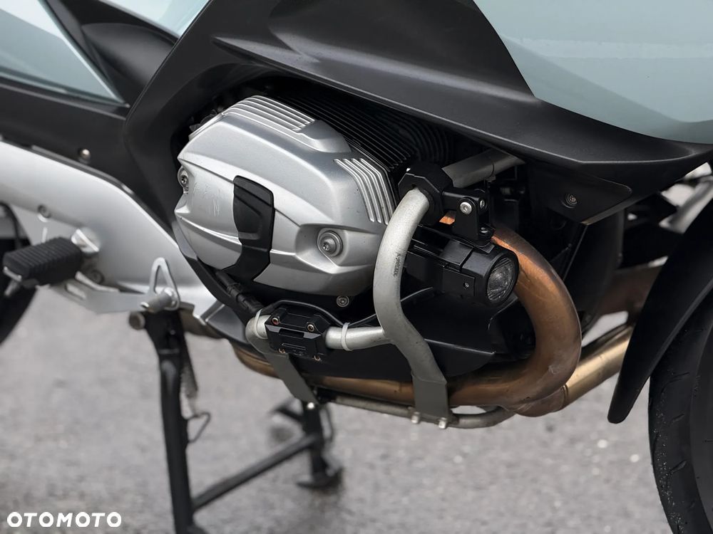 BMW RT - 11