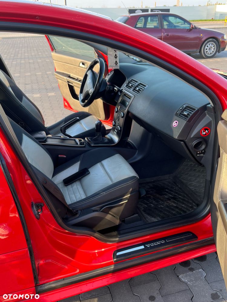 Volvo S40 - 6