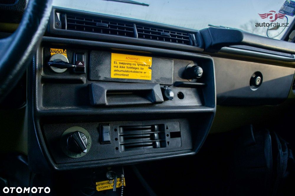 Mercedes-Benz Klasa G - 25