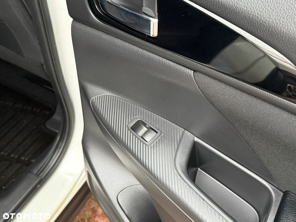 Mitsubishi Eclipse Cross 1.5 T-MIVEC (ClearTec) CVT 4WD Top - 20