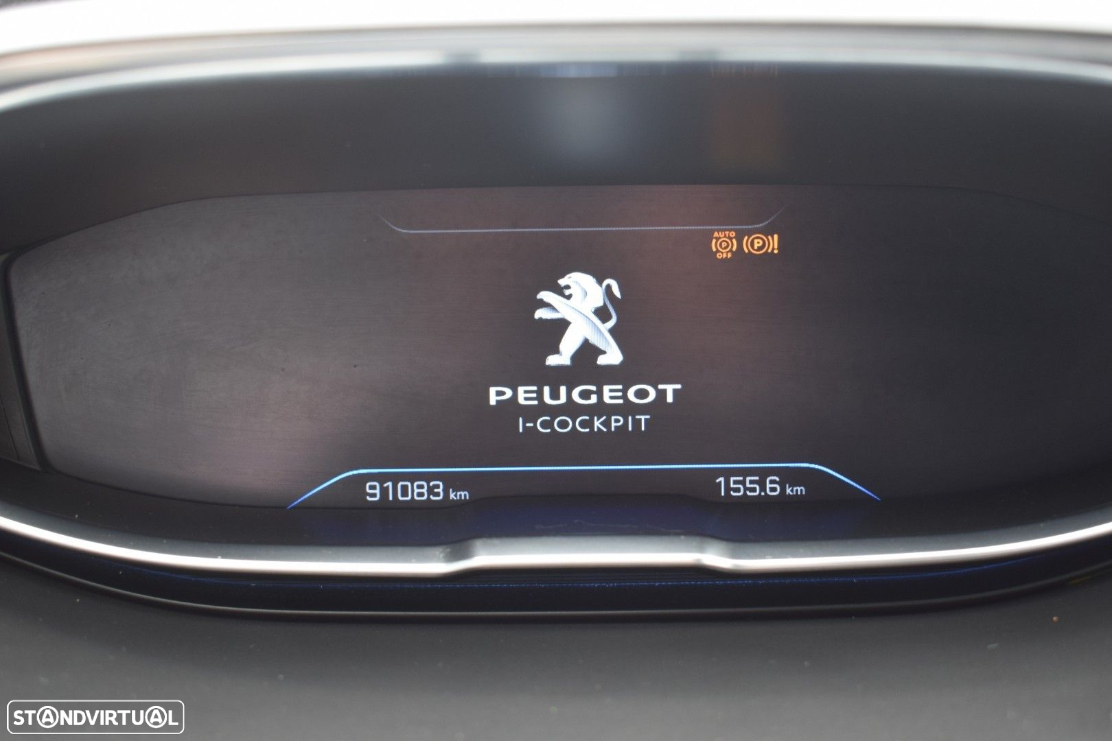 Peugeot 5008 1.5 BlueHDi GT Line EAT8 - 25
