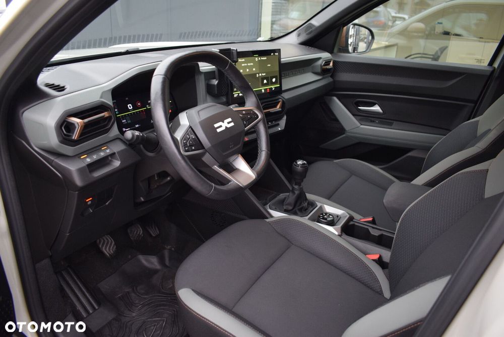 Dacia Duster - 11