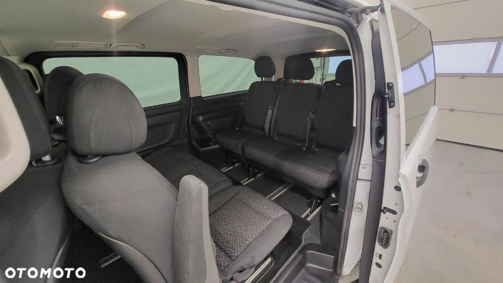 Mercedes-Benz Vito - 21