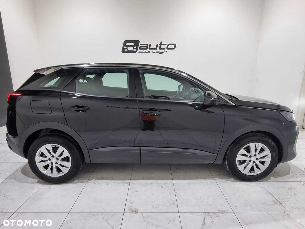 Peugeot 3008 - 7