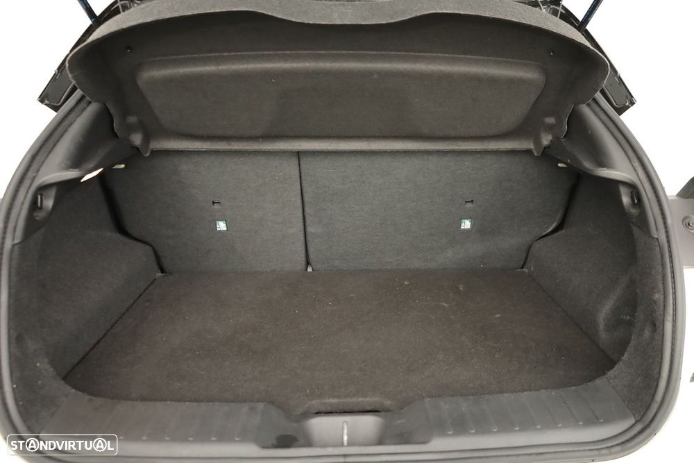 Nissan Juke 1.6 Hybrid N-Design Black - 22