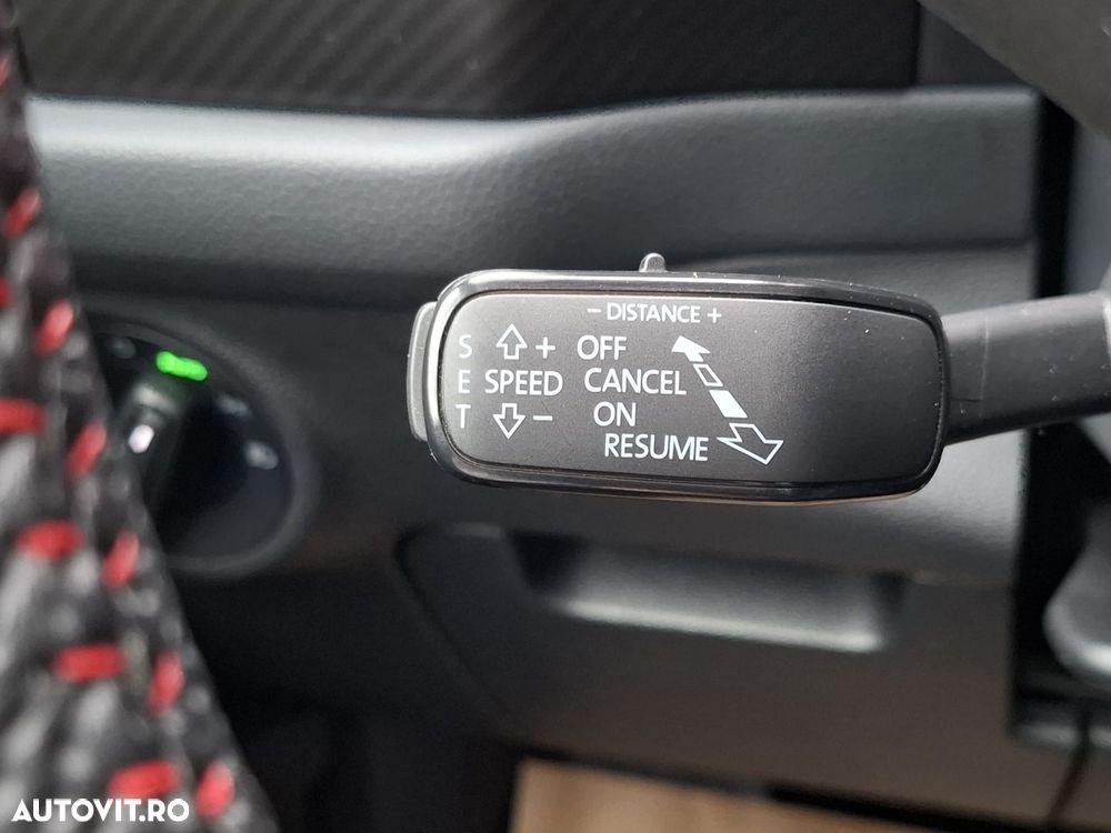 Skoda Kodiaq 2.0 TSI 4X4 DSG RS - 28