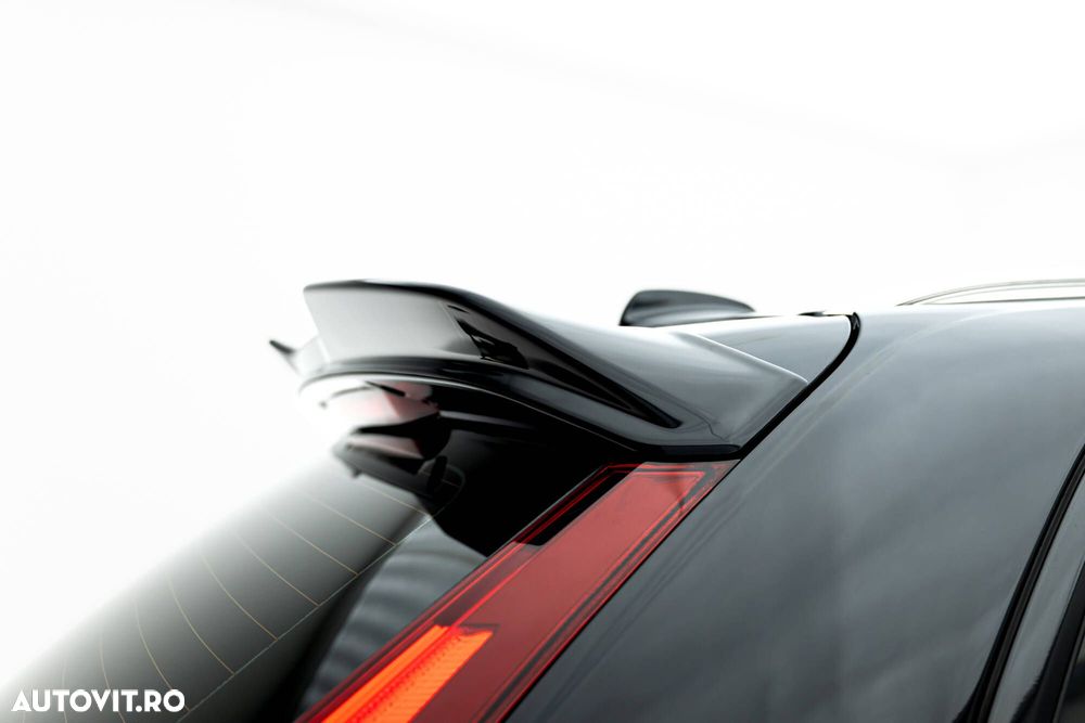 Pachet Prelungiri compatibil cu Volvo XC60 Mk2 Maxton Design - 14
