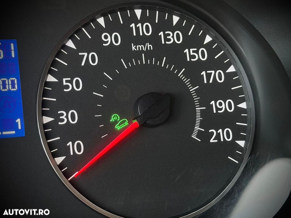 Dacia Duster 1.5 Blue dCi 4WD Prestige jante 16" - 29