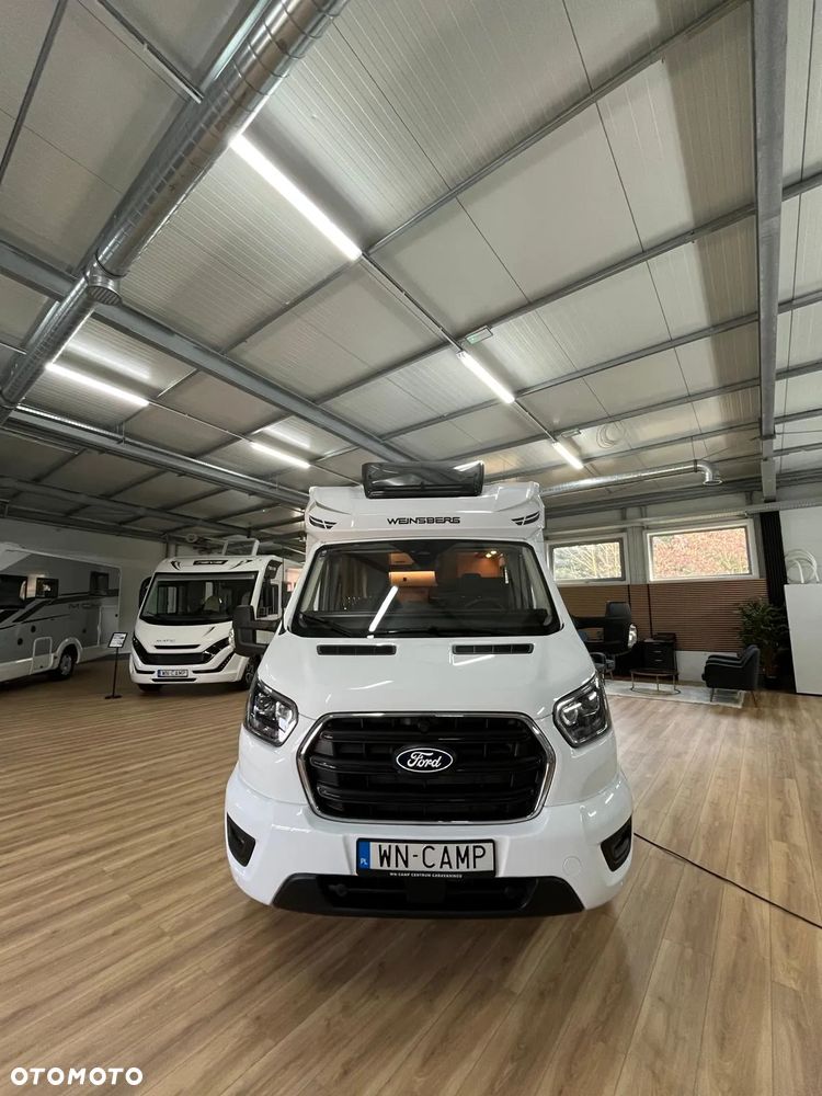 Weinsberg CaraSuite 650 MF (Ford) - 5