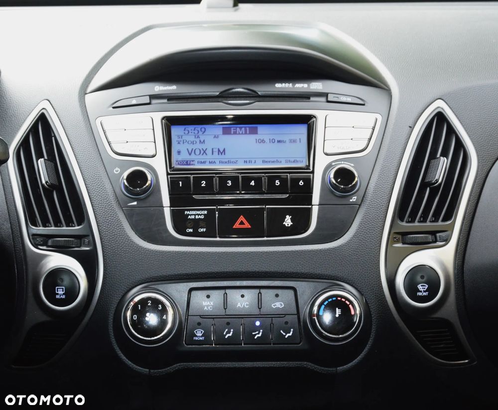 Hyundai ix35 - 21