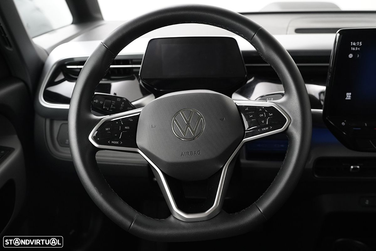 VW ID.Buzz Pro - 13