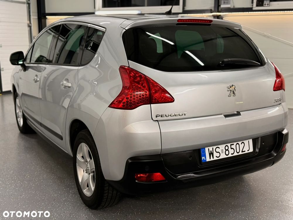 Peugeot 3008 1.6 HDi Premium - 7