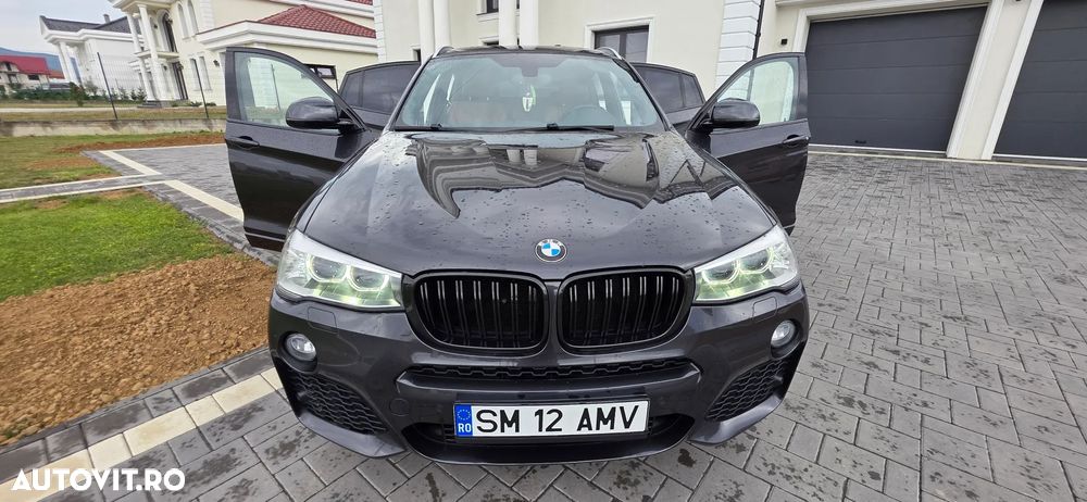 BMW X4 ver-xdrive20d-aut-m-sport-x - 27