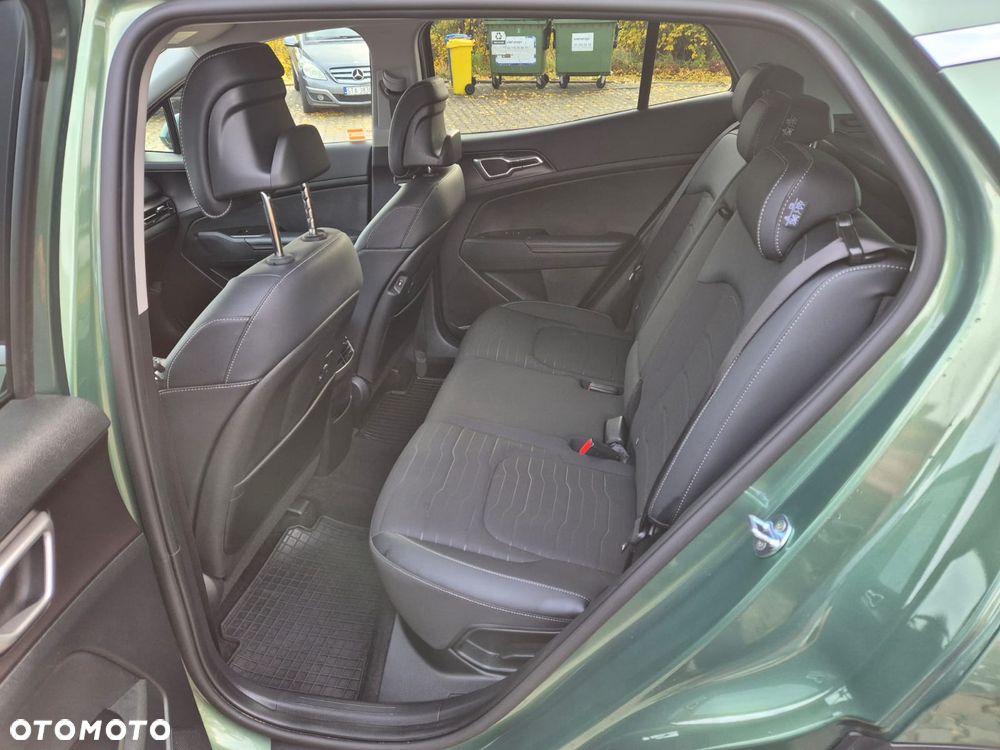 Kia Sportage 1.6 T-GDI L 2WD - 15