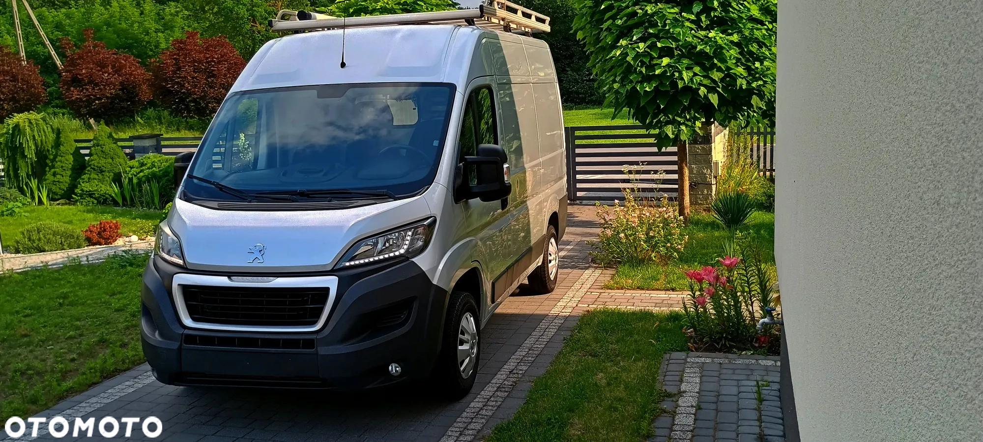 Nissan NV400 - 3