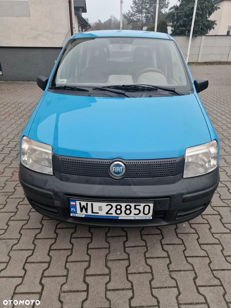 Fiat Panda 1.1 Fresh - 3