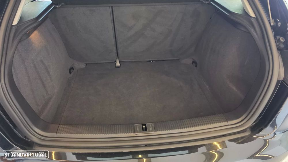Audi A3 Sportback 2.0 TDi Attraction Business Line - 23
