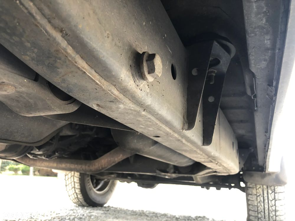 Land Rover Range Rover 2.5 DSE - 7