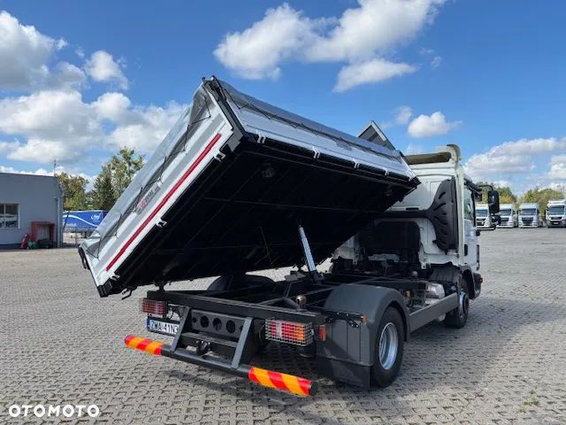 MAN TGL 12.250 WYWROTKA TRÓJSTRONNA - 24