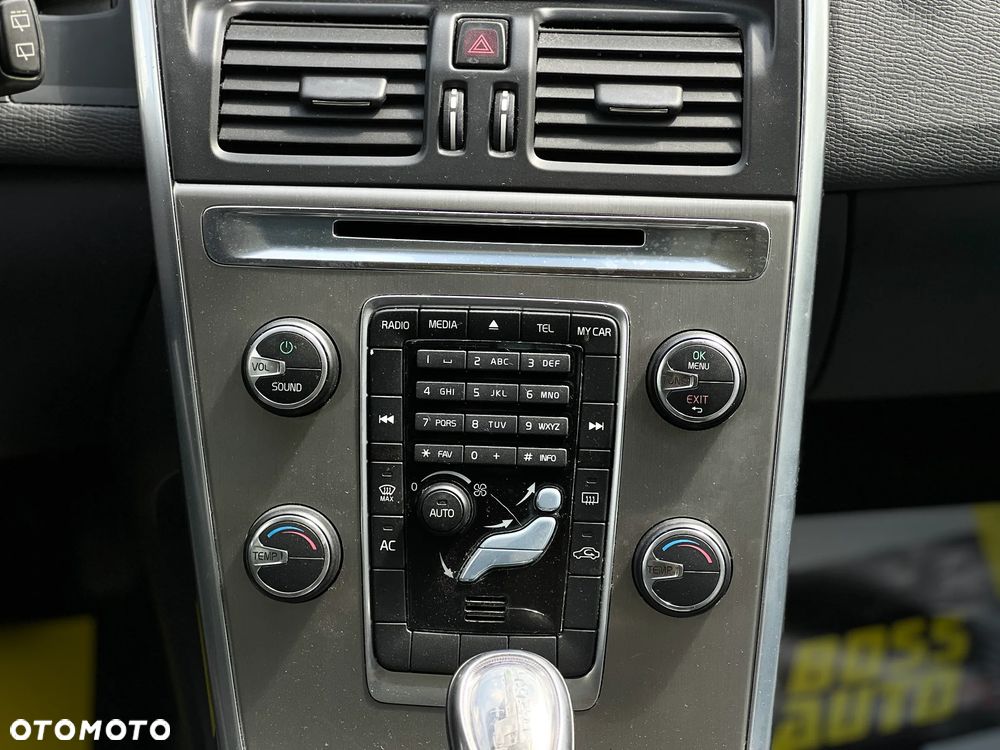 Volvo XC 60 - 20