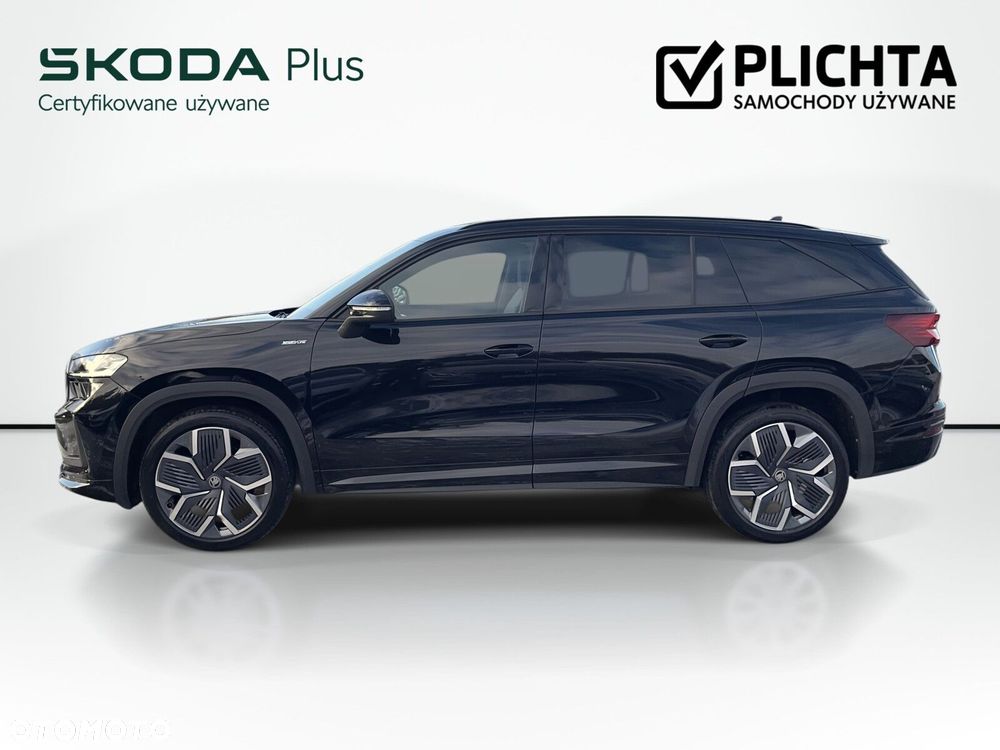 Skoda Kodiaq - 8