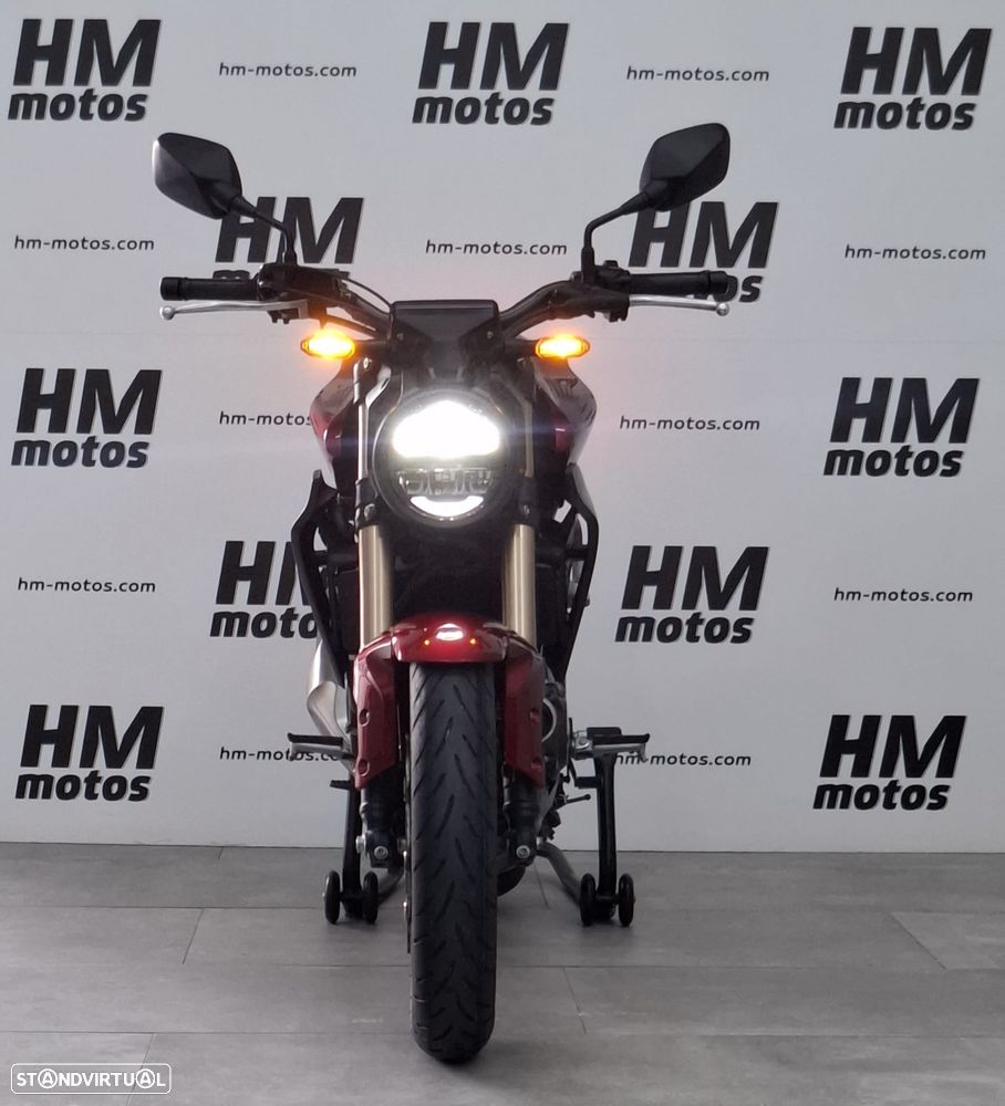 Honda CB 300 R - 18 MESES DE GARANTIA - 4