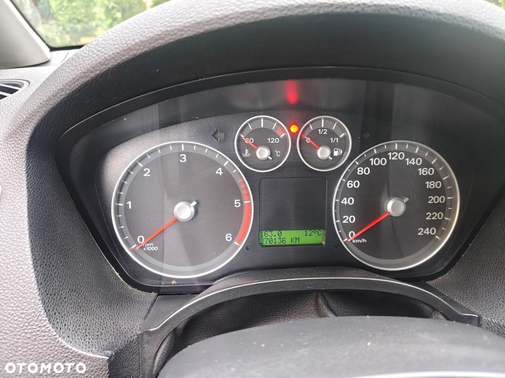 Ford Focus C-Max - 8