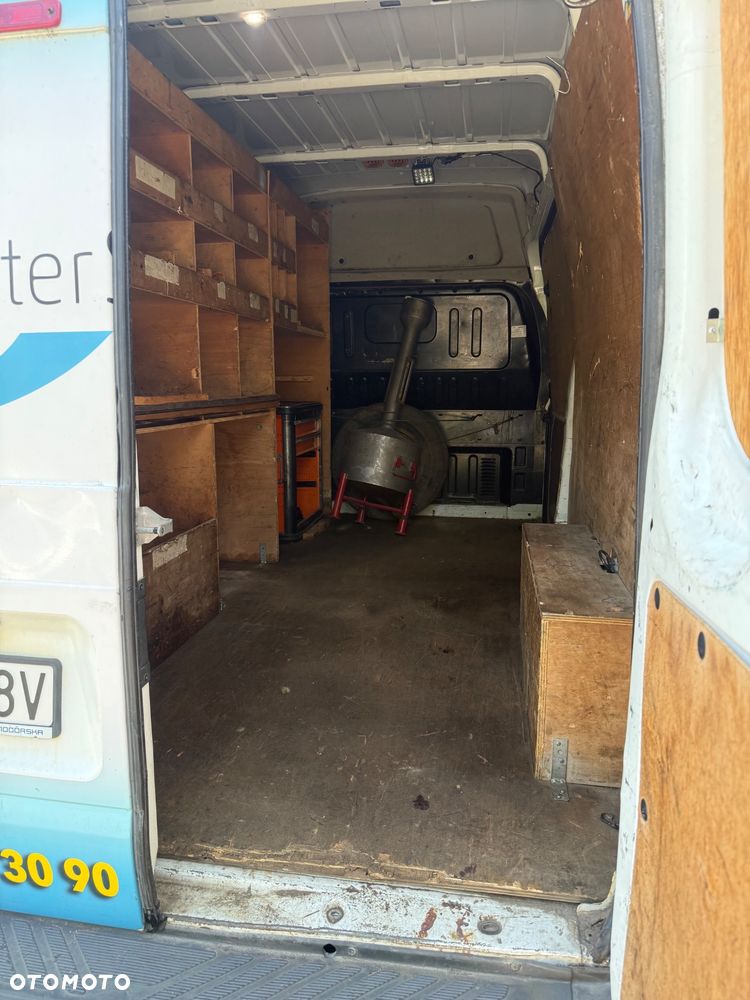 Ford Transit Kombi L2H2 Trend - 8