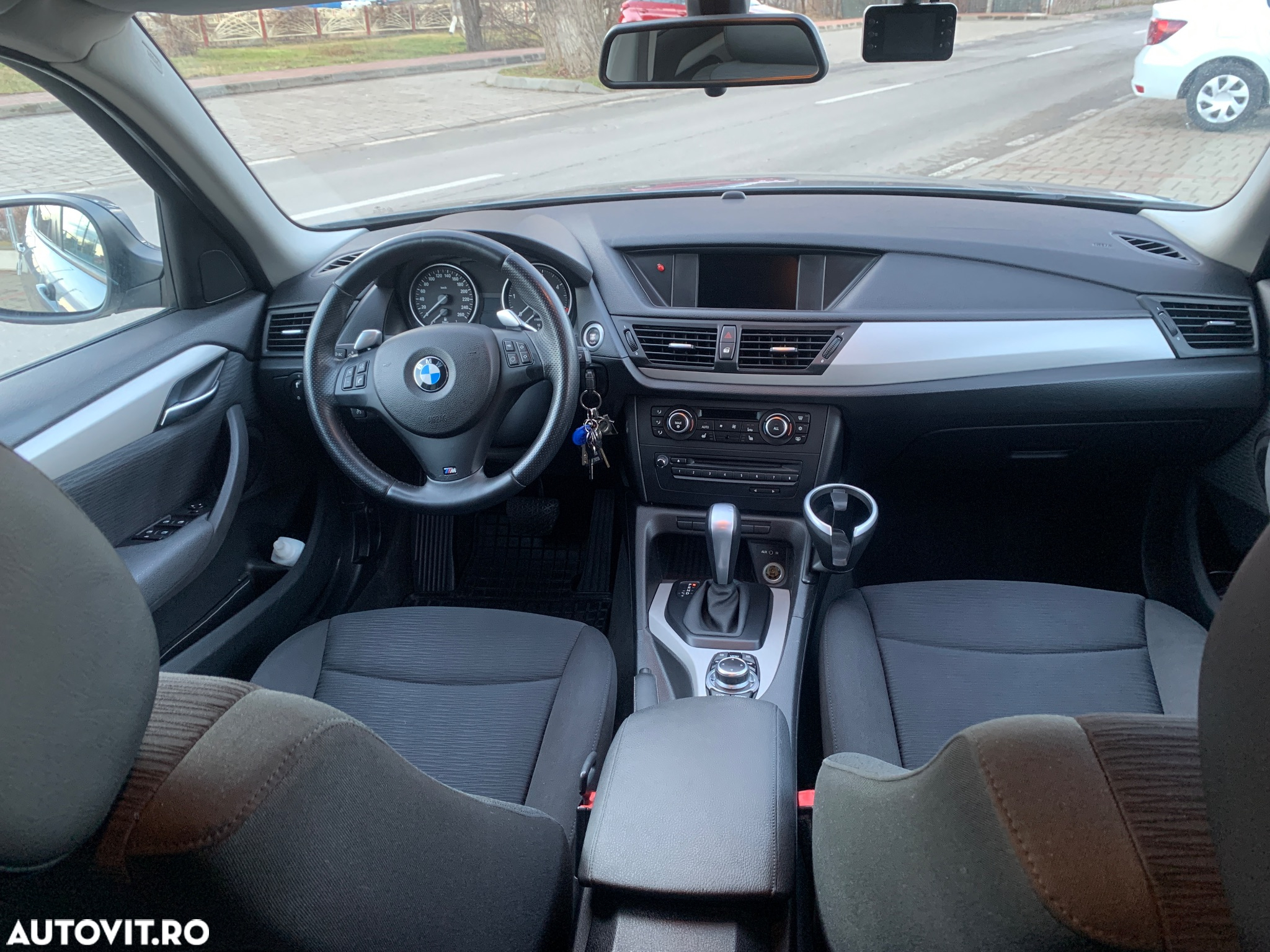 BMW X1 sDrive20d Aut. - 5