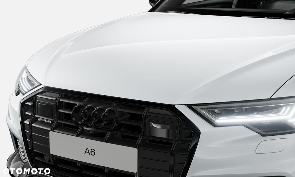 Audi A6 Allroad - 5