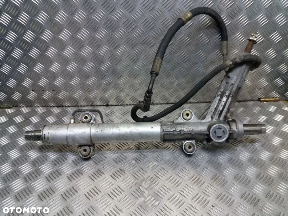 MAGLOWNICA PRZEKŁADNIA KIEROWnicza vw lt mercedes sprinter - 1