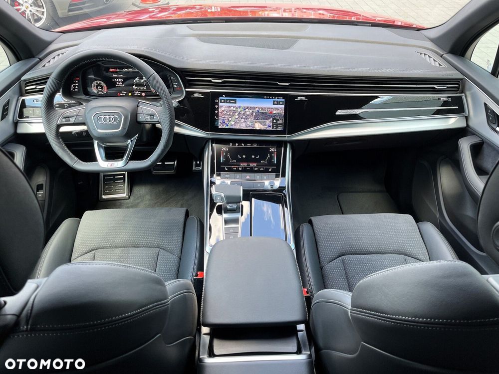 Audi Q7 - 6
