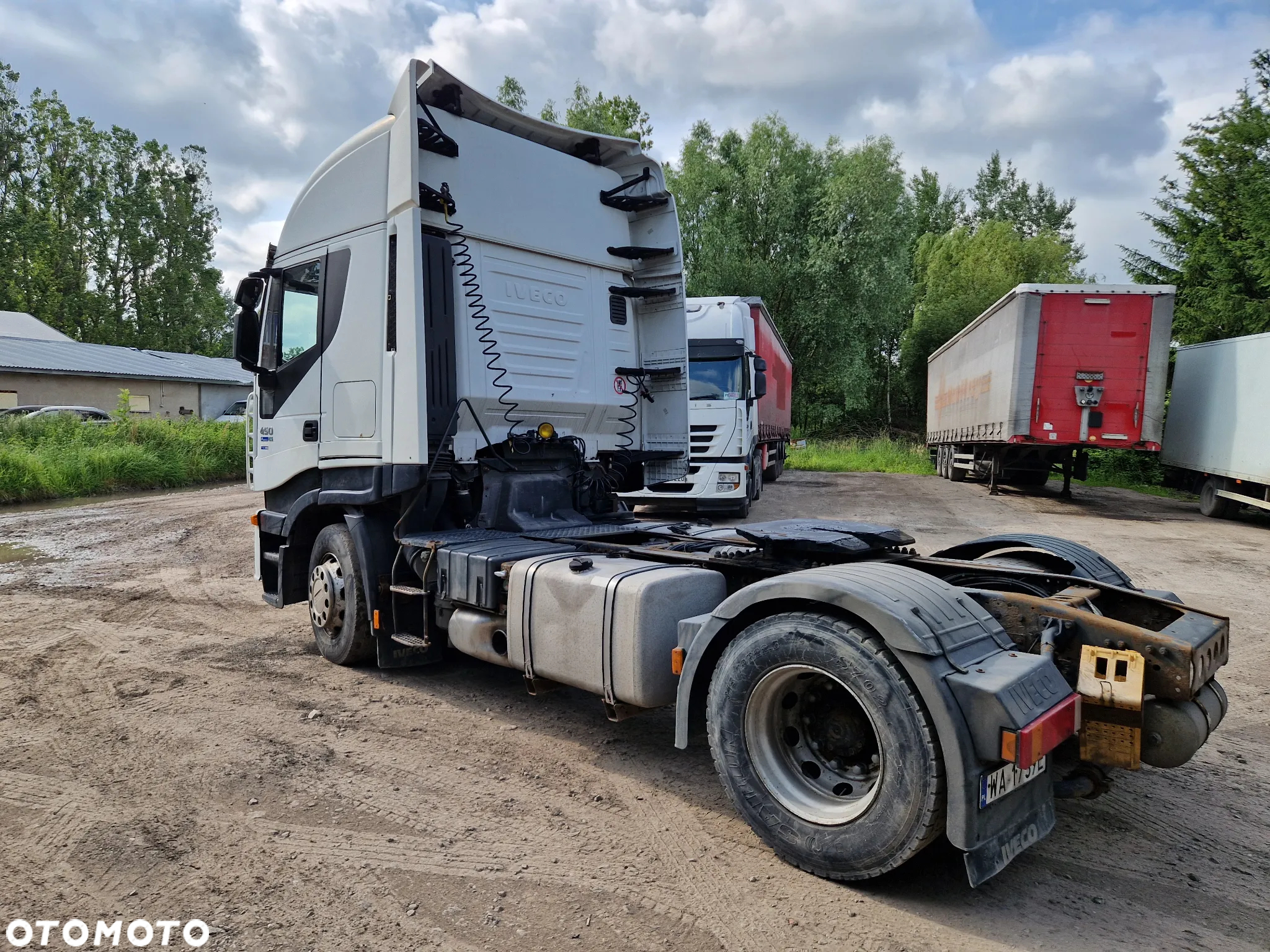Iveco Stralis - 5