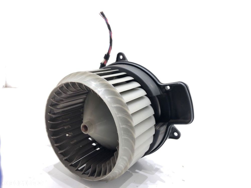 DMUCHAWA NAWIEWU  AUDI A6 C7 Avant (4G5, 4GD) 2011 - 2018 RS6 performance quattro 445 kW [605 KM] - 1