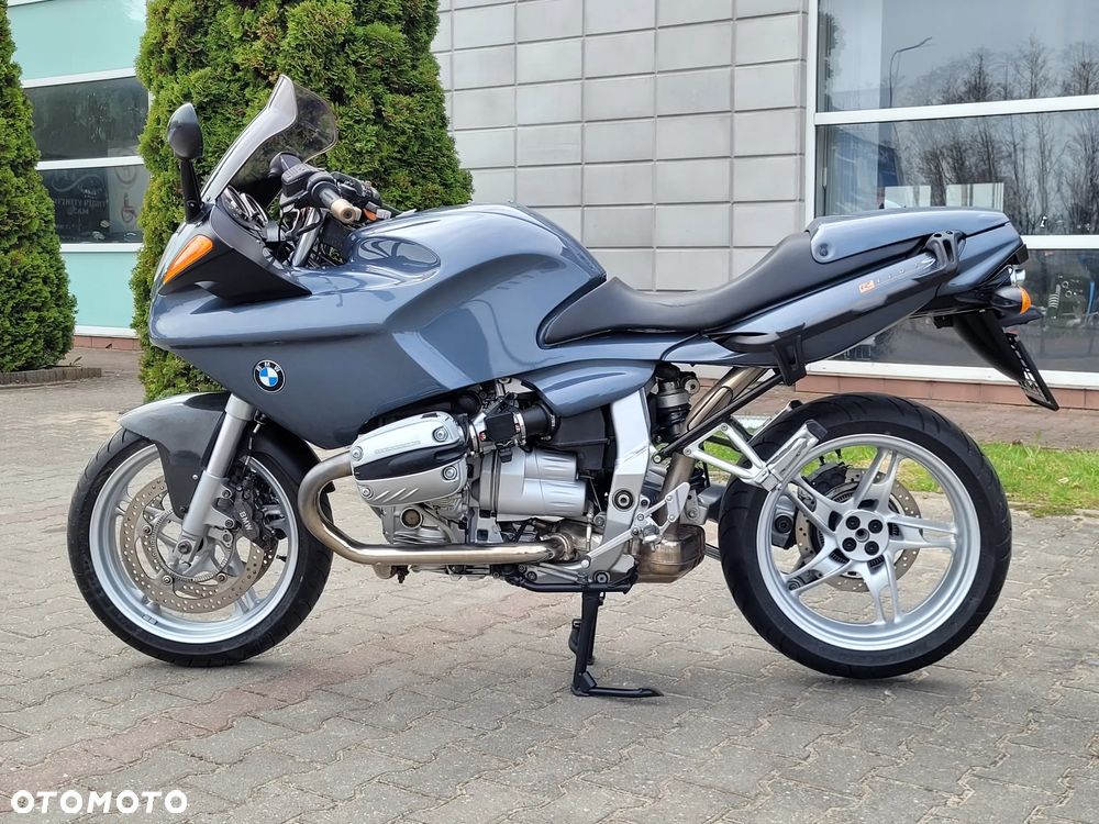 BMW R - 3