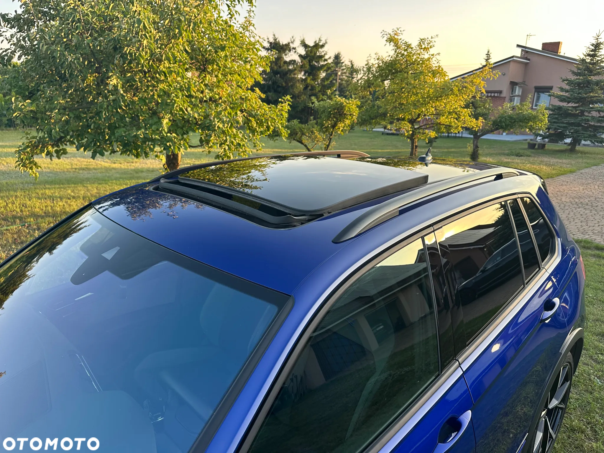 Volkswagen Tiguan 2.0 TSI 4Mot R DSG - 30