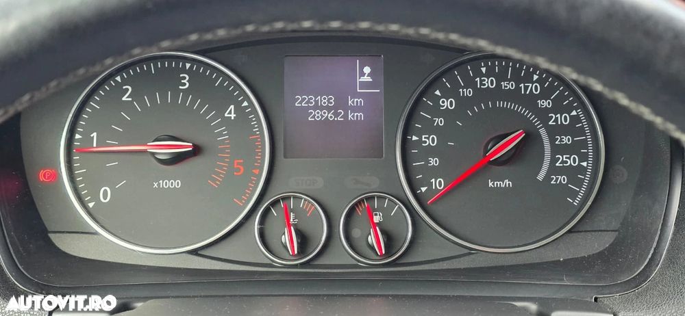 Renault Laguna - 18