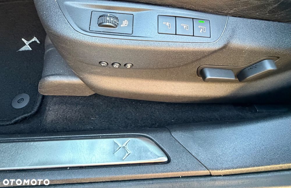 DS Automobiles DS 5 - 19