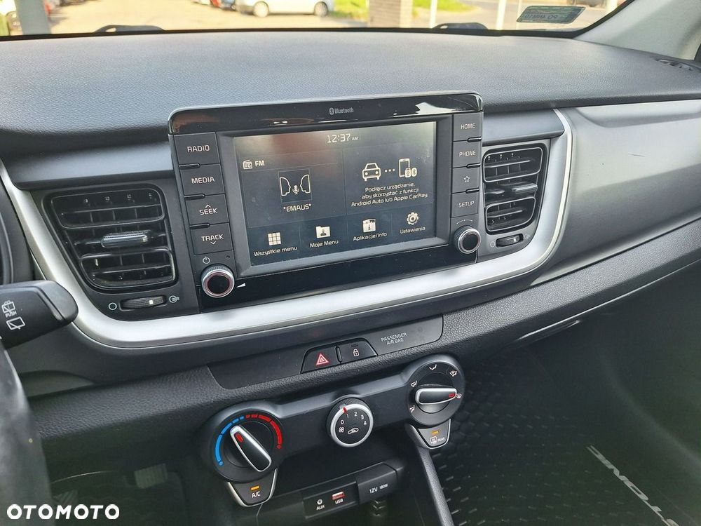 Kia Stonic 1.2 M - 17