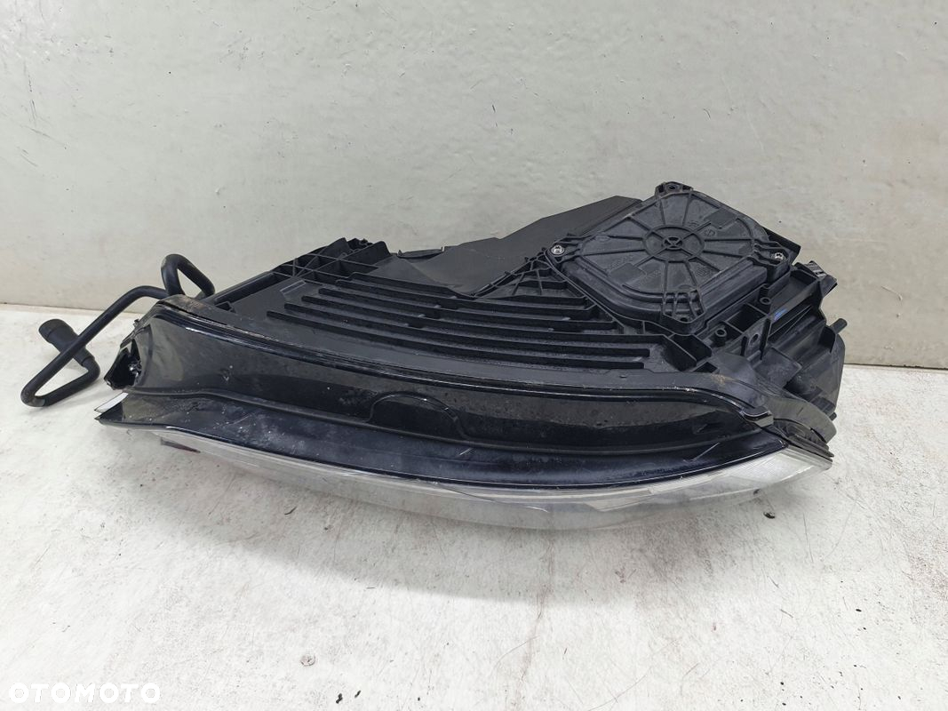 Audi A8 S8 D5 4N0 laser prawa lampa przednia przód reflektor 4n0941086 - 10