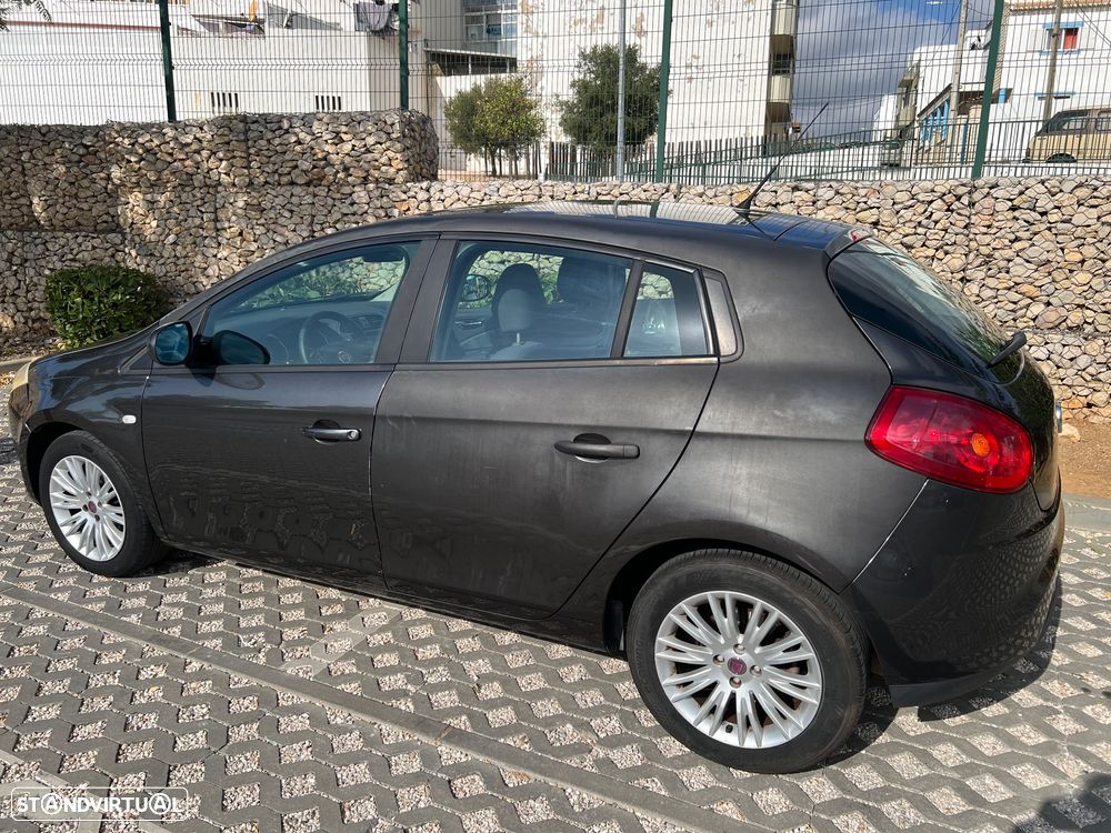 Fiat Bravo 1.4 16V Dynamic - 2