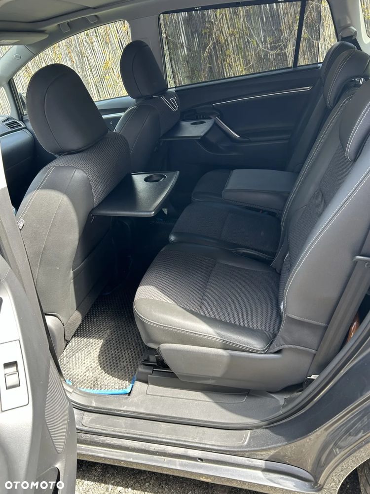 Toyota Verso 1.6 D-4D 7-Sitzer Start/Stop Comfort - 9