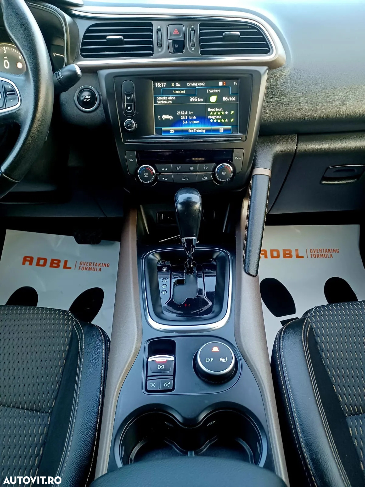 Renault Kadjar 1.5 DCI EDC XMod - 15