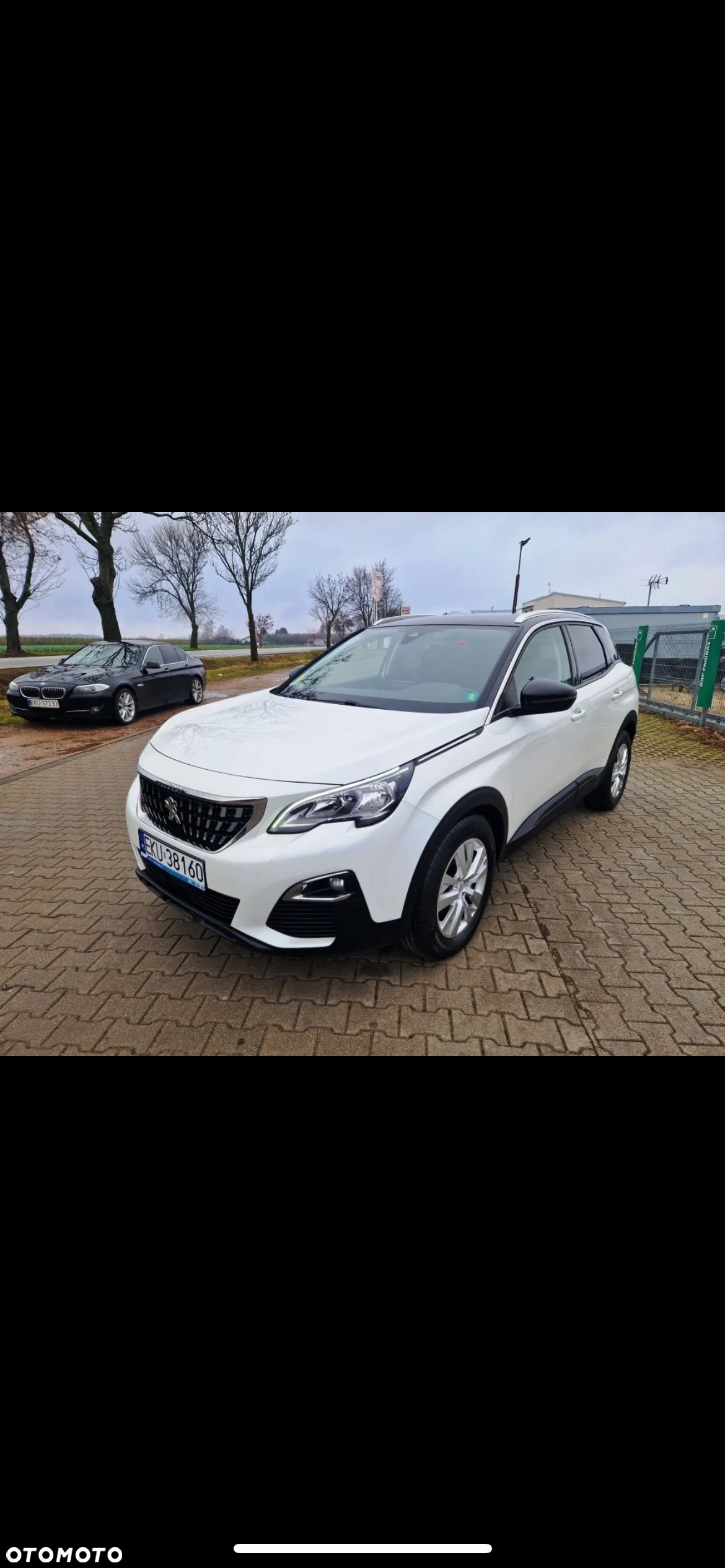 Peugeot 3008 1.6 HDi Active - 13