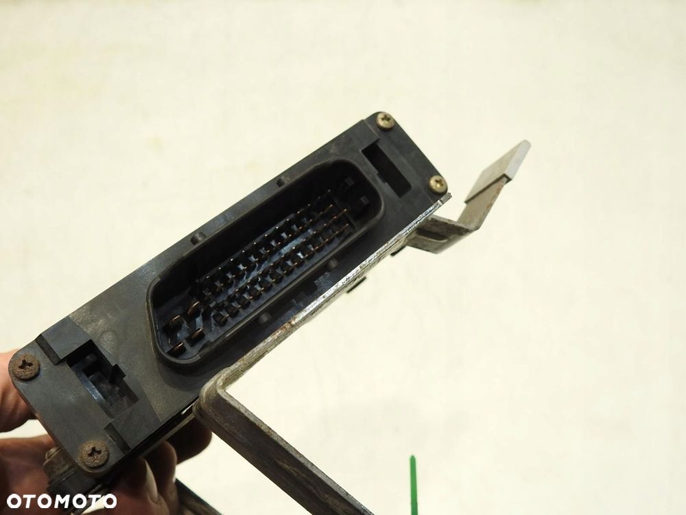 MODUŁ STEROWNIK SKRZYNI AUTOMAT SEAT LEON II 09G927750DP - 3