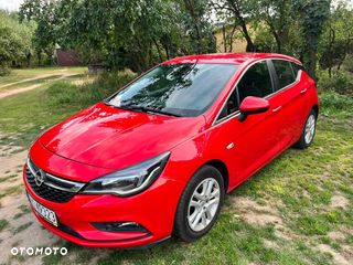 Opel Astra V 1.4 Enjoy