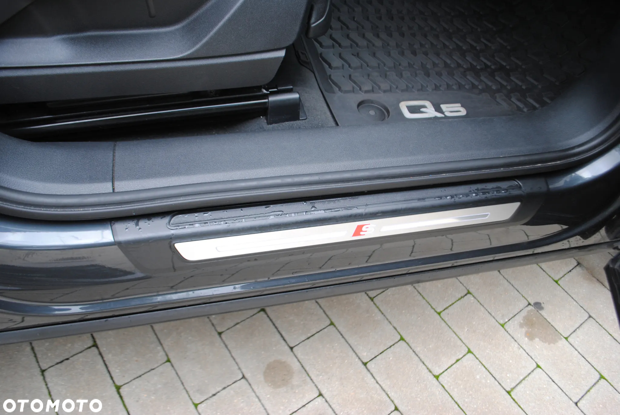 Audi Q5 2.0 TDI Quattro S tronic - 23