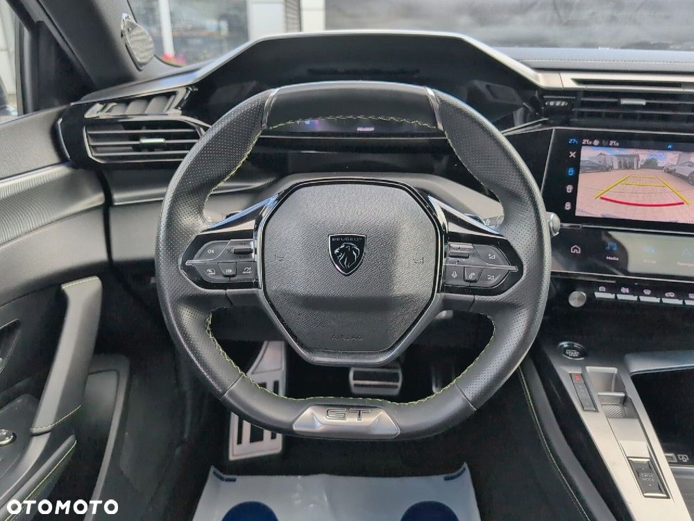 Peugeot 308 - 12