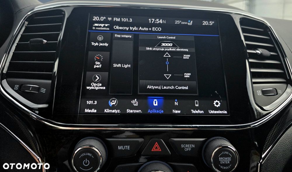 Jeep Grand Cherokee 6.4 V8 Hemi 4WD Automatik SRT - 25